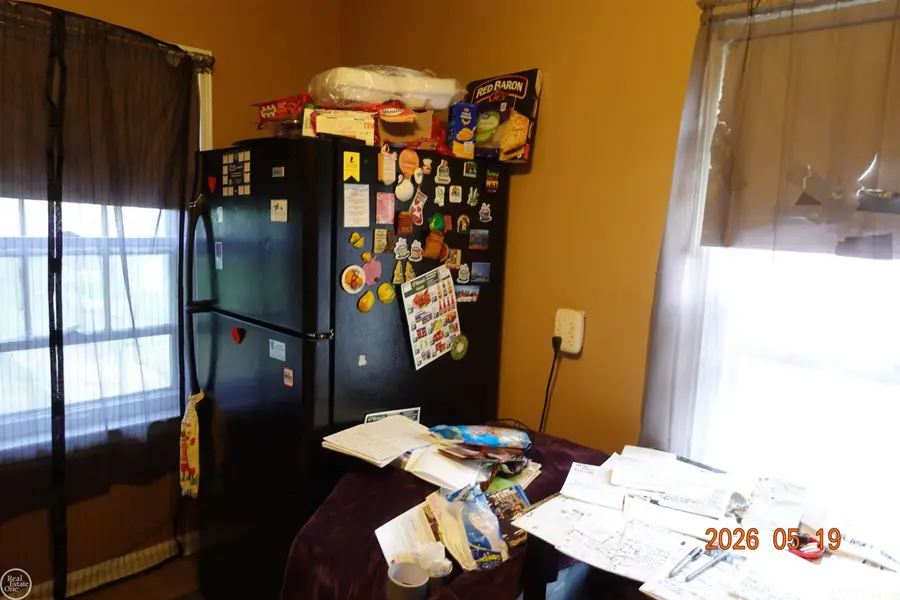 3834 19TH ST, Ecorse, MI 48229 - #2