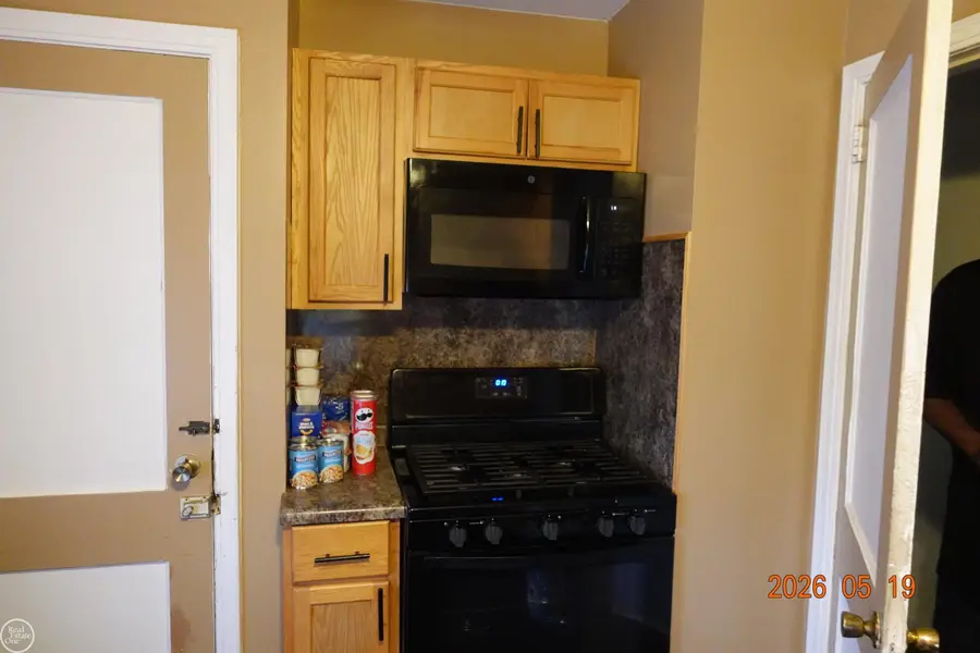 3834 19TH ST, Ecorse, MI 48229 - #3