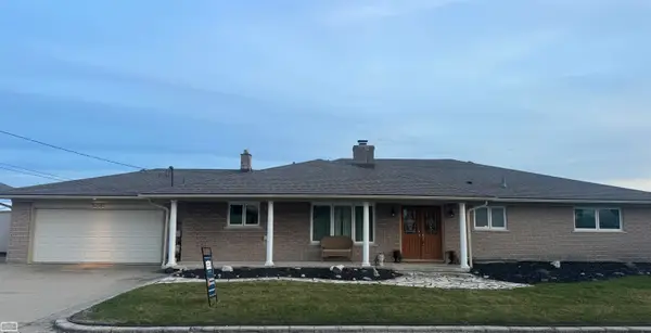 32680 S River RD, HarrisonTownship, MI 48045