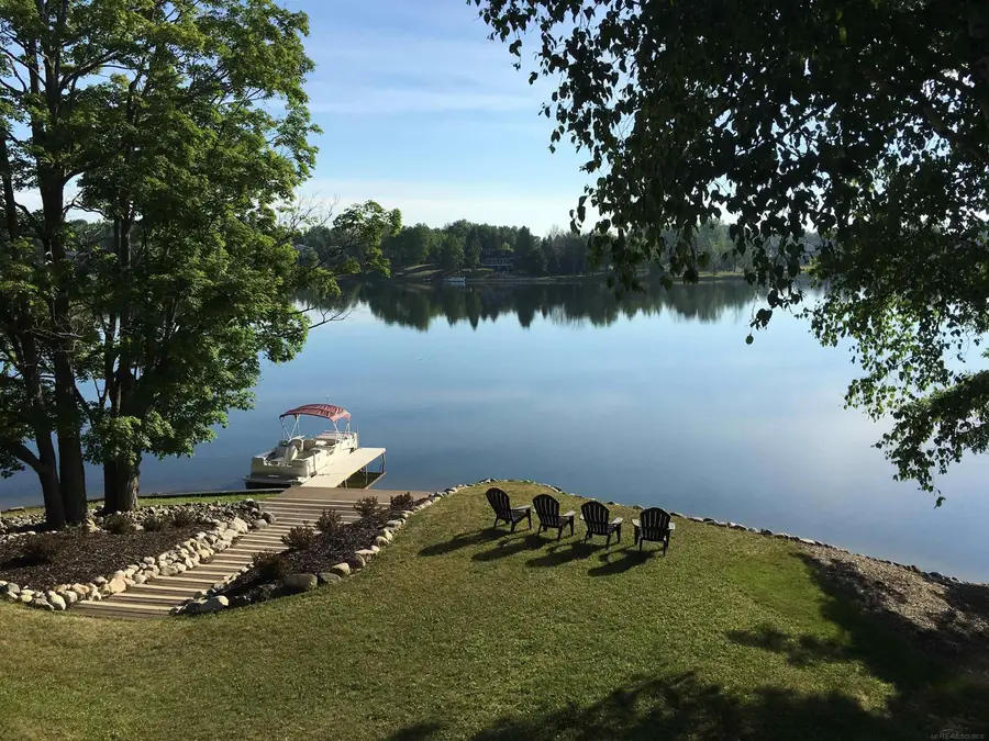 2004 N Haven DR, Gladwin, MI 48624 - #3