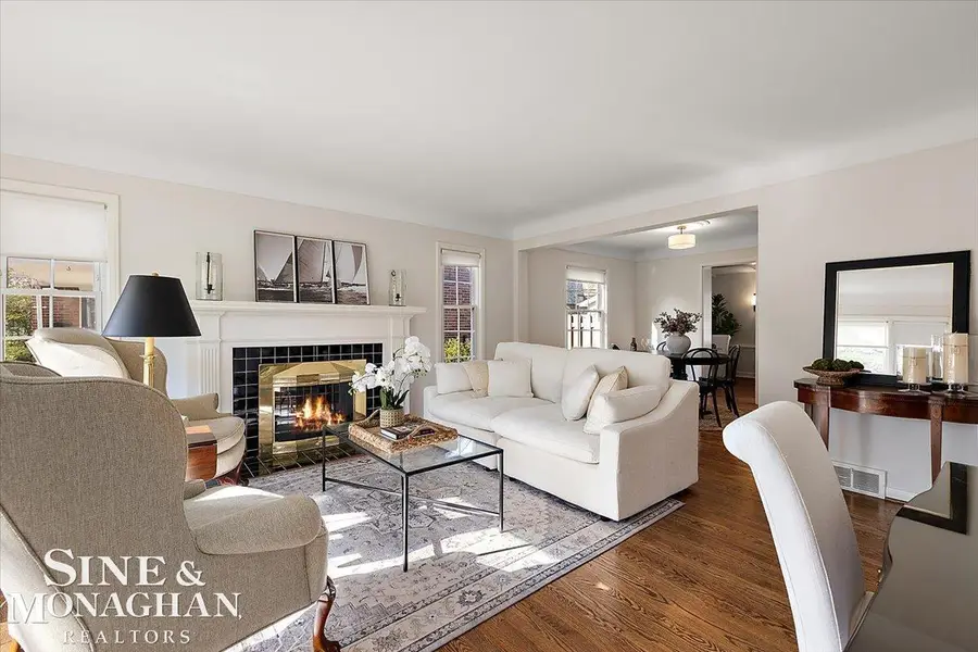 1044 Somerset AVE, Grosse Pointe Park, MI 48230 - #2