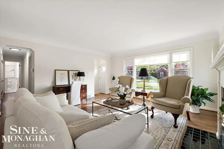 1044 Somerset AVE, Grosse Pointe Park, MI 48230 - #3