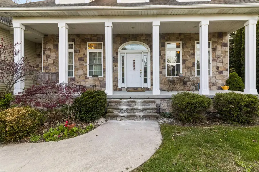 5425 Baywood DR, Fort Gratiot, MI 48059 - #2