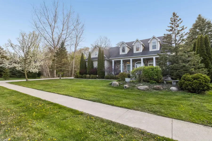 5425 Baywood DR, Fort Gratiot, MI 48059 - #3