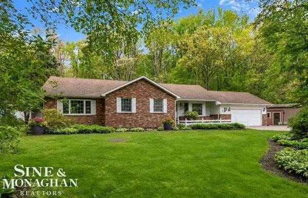 9017 Stone RD, Algonac, MI 48001