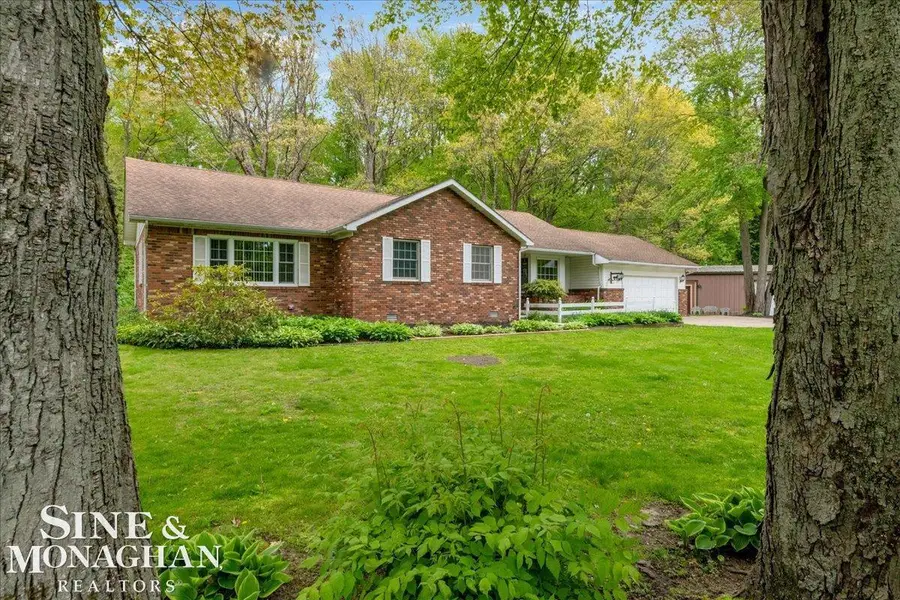 9017 Stone RD, Algonac, MI 48001 - #2