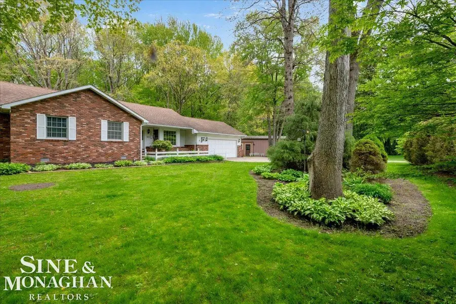 9017 Stone RD, Algonac, MI 48001 - #3
