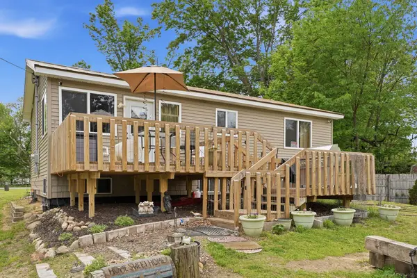 4742 Old Plank RD, Onondaga, MI 49264