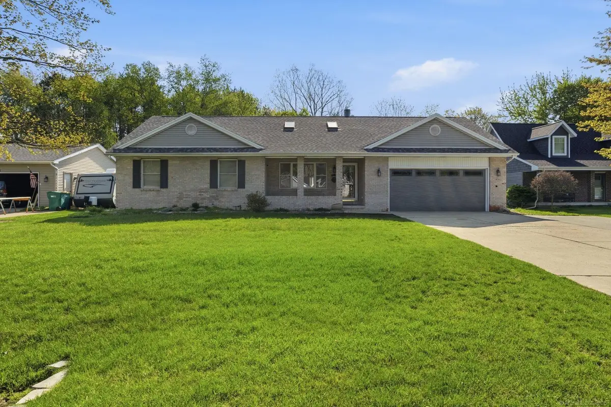3318 Richards RD, Port Huron, MI 48060 - #1