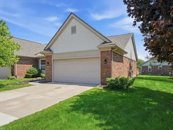14861 Heather Pointe DR, SterlingHeights, MI 48313