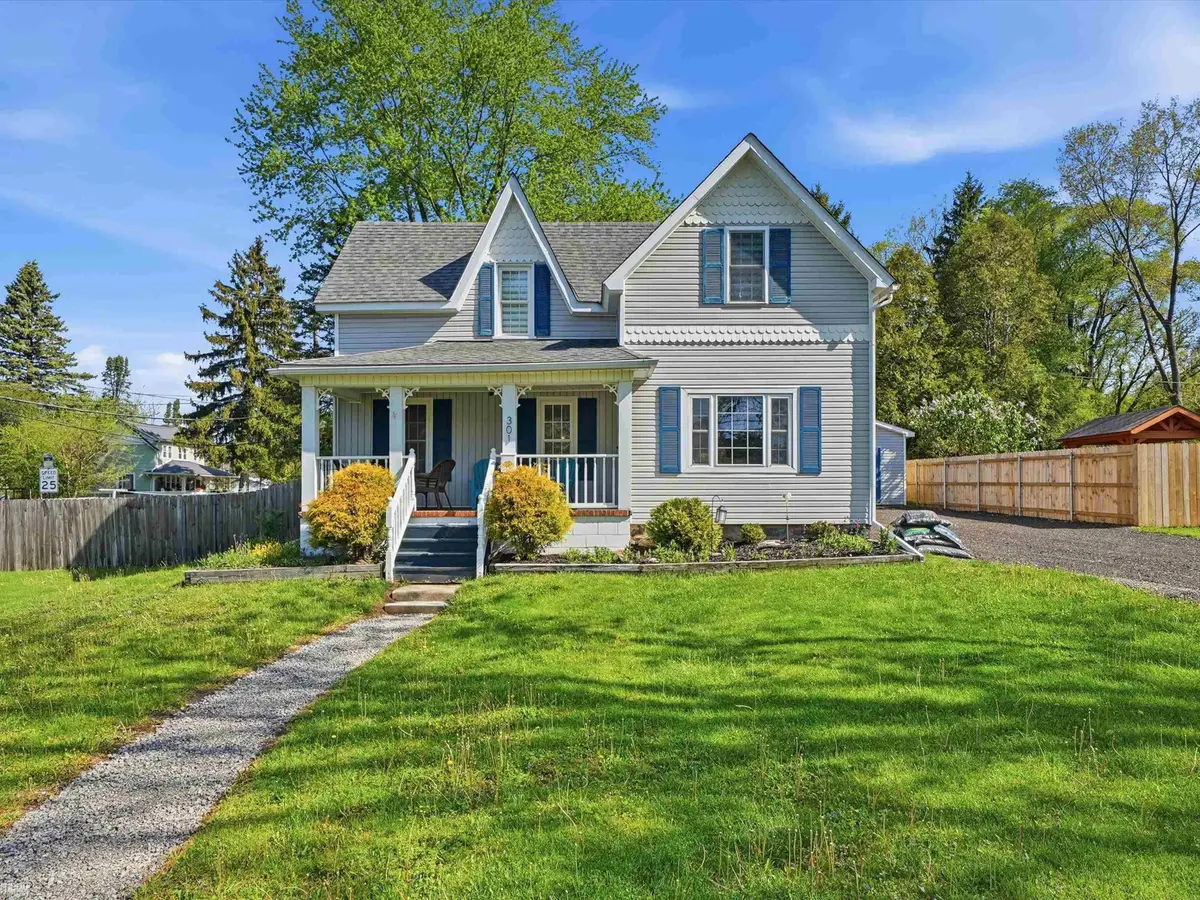 301 North ST, Yale, MI 48097 - #1