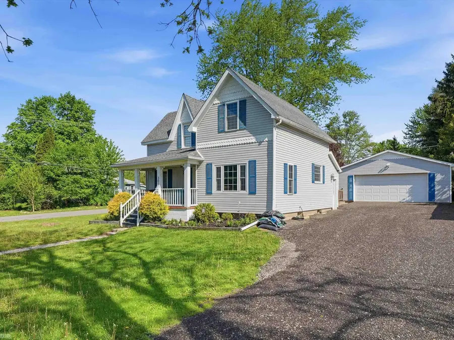 301 North ST, Yale, MI 48097 - #2