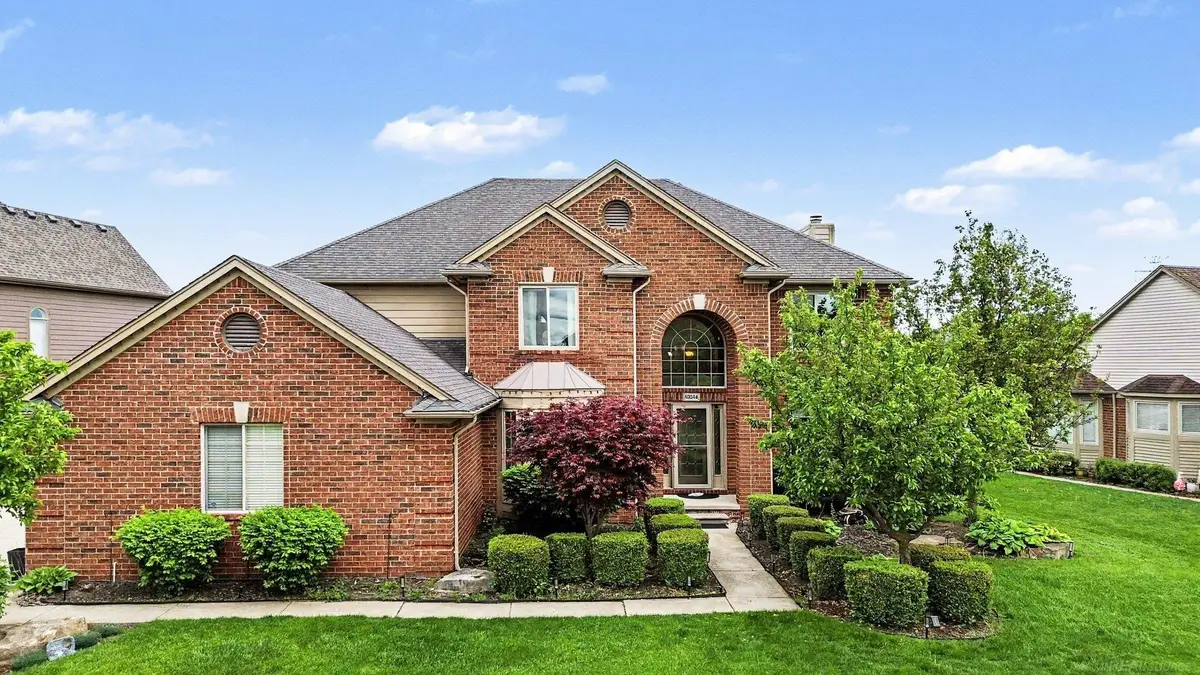 63564 Monticello E DR, Washington, MI 48095 - #1