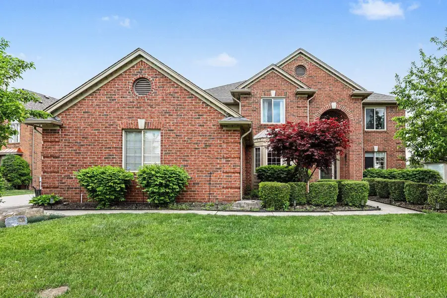 63564 Monticello E DR, Washington, MI 48095 - #3