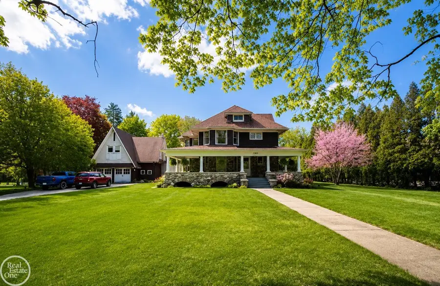 73875 Fulton AVE, Armada, MI 48005 - #2
