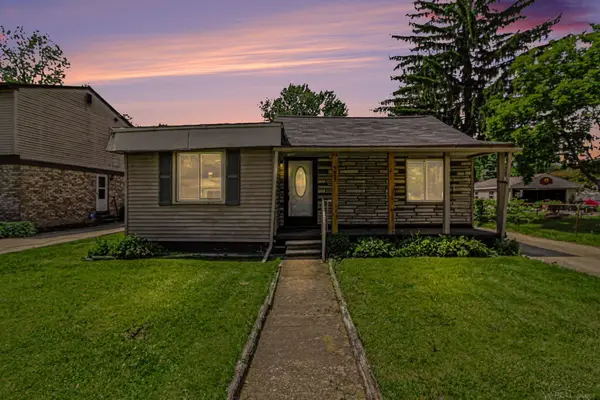9005 Deering ST, Livonia, MI 48150