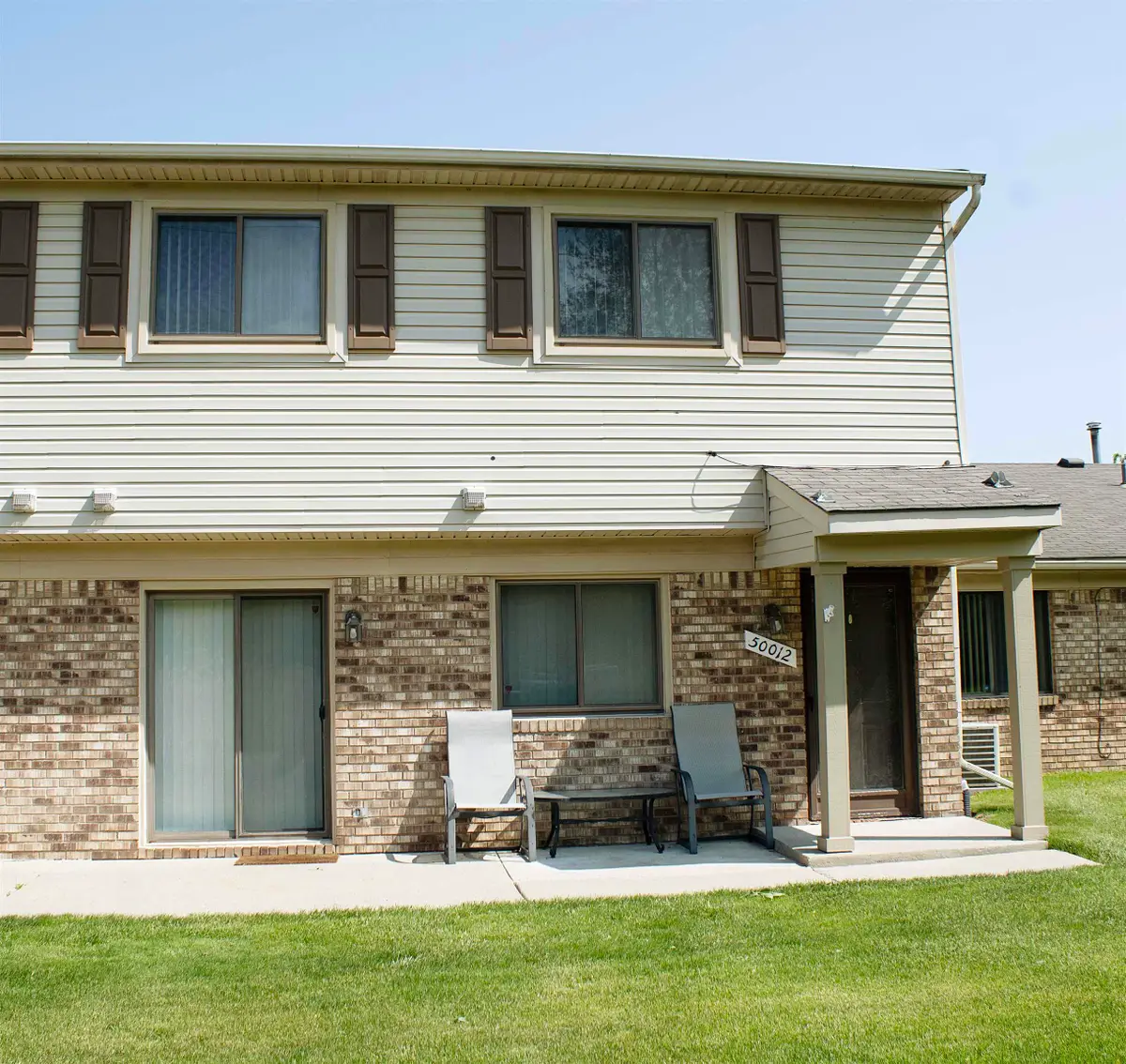 50012 S Angelo CT, Chesterfield, MI 48047 - #1