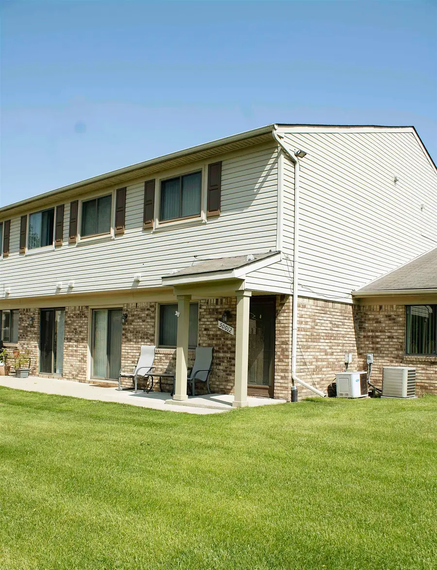 50012 S Angelo CT, Chesterfield, MI 48047 - #3