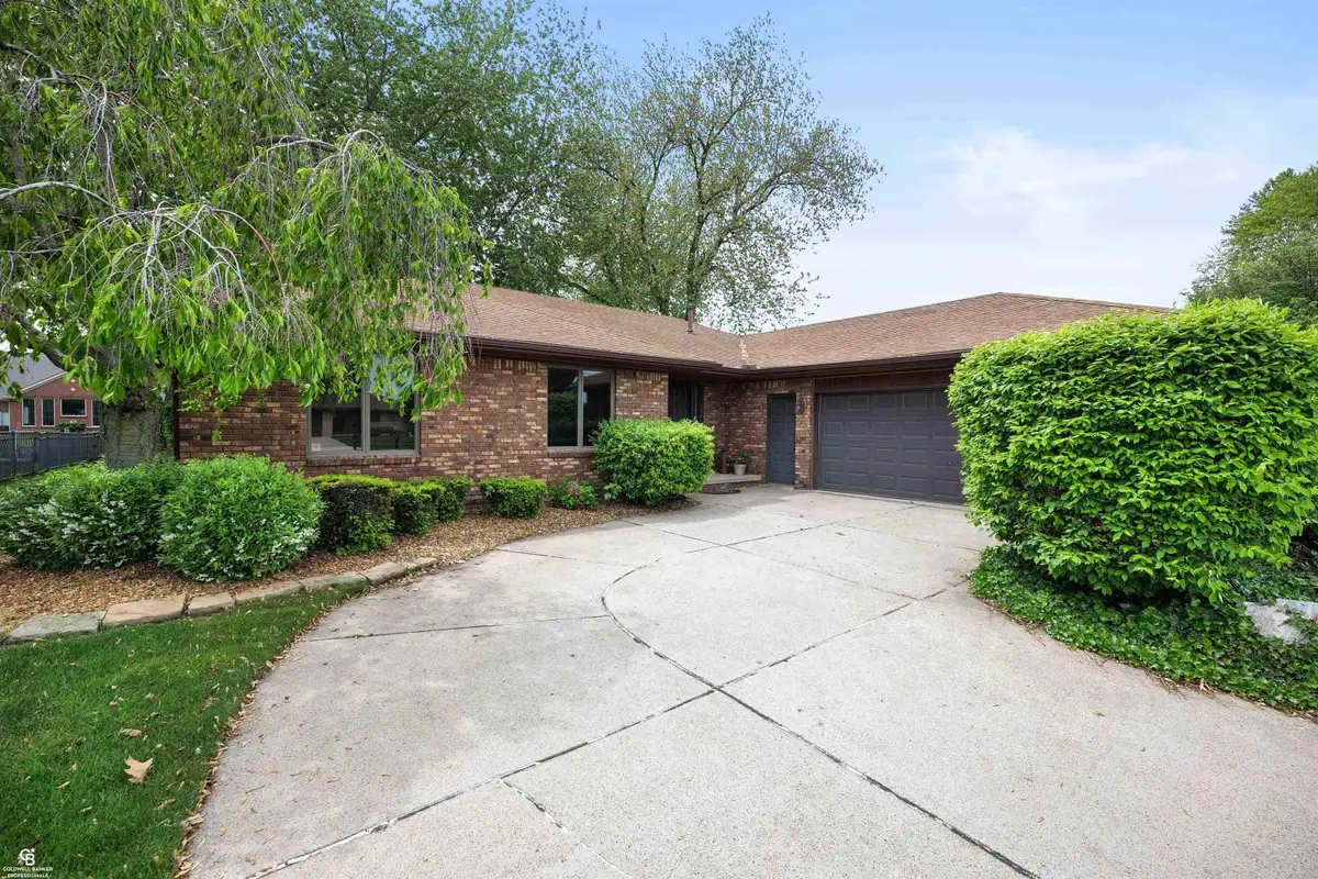 41397 Clairpointe St ST, Harrison Township, MI 48045 - #1