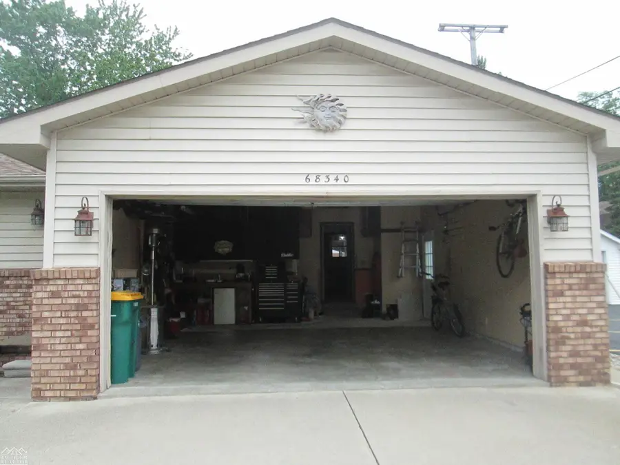 68340 S Forest ST, Richmond, MI 48062 - #3