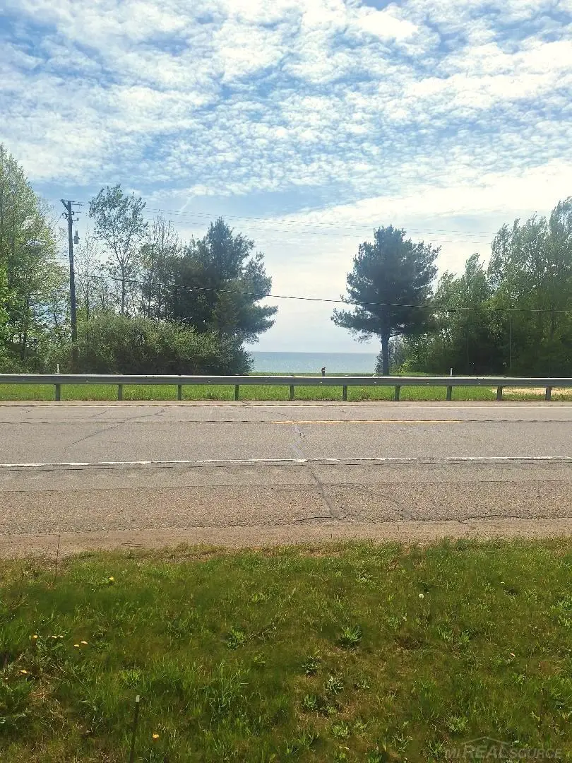 Parcel 2 Lakeshore RD, Applegate, MI 48401 - #3