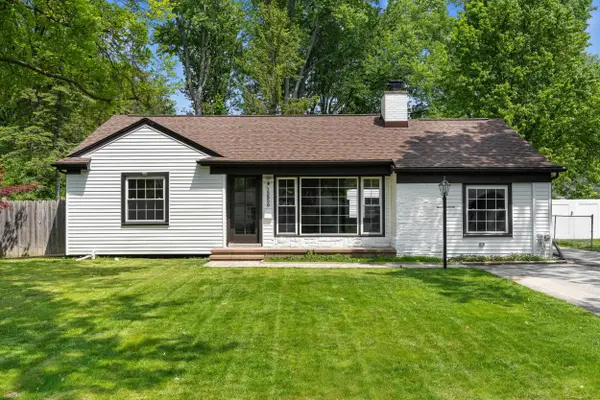 15856 Birwood AVE, BeverlyHills, MI 48025