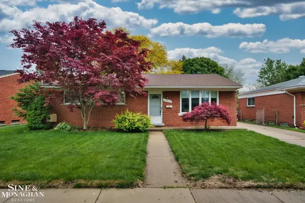 27474 Norma, Warren, MI 48093