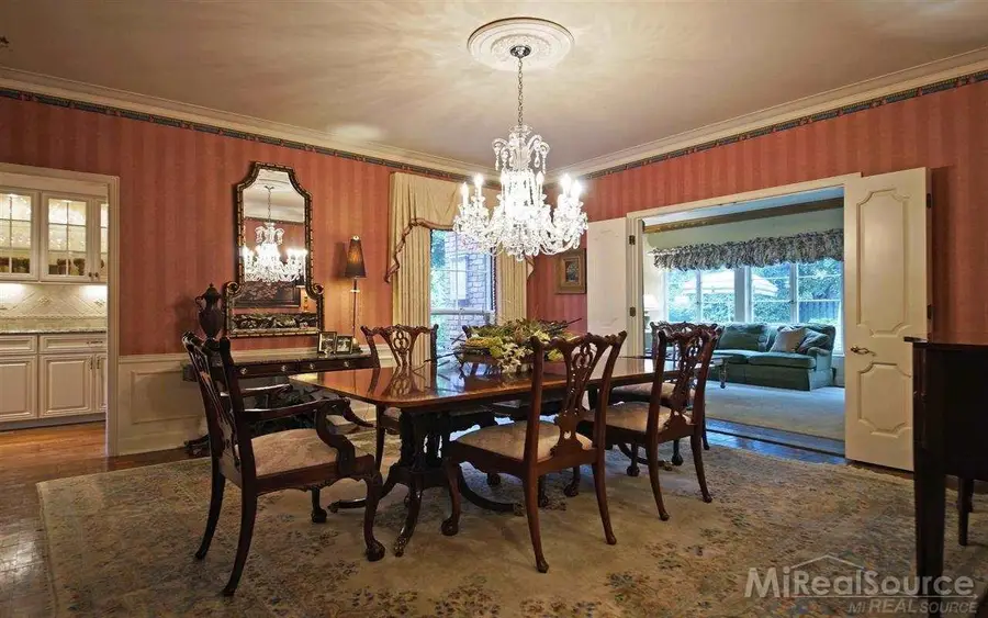 45 Lakecrest, Grosse Pointe Farms, MI 48236 - #3