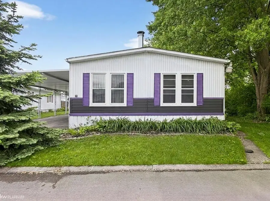 21204 La Porte CIR, Macomb, MI 48044 - #2