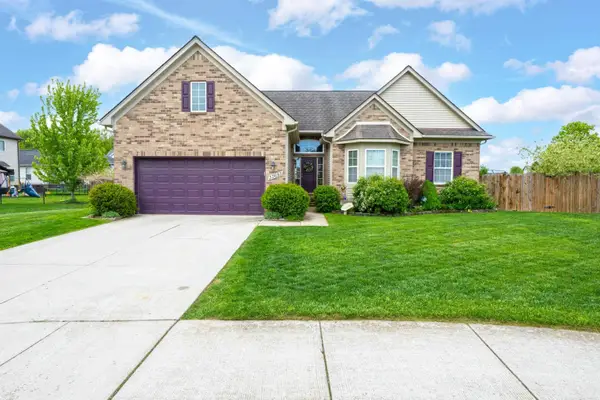 37655 Maddi CT, NewBaltimore, MI 48047