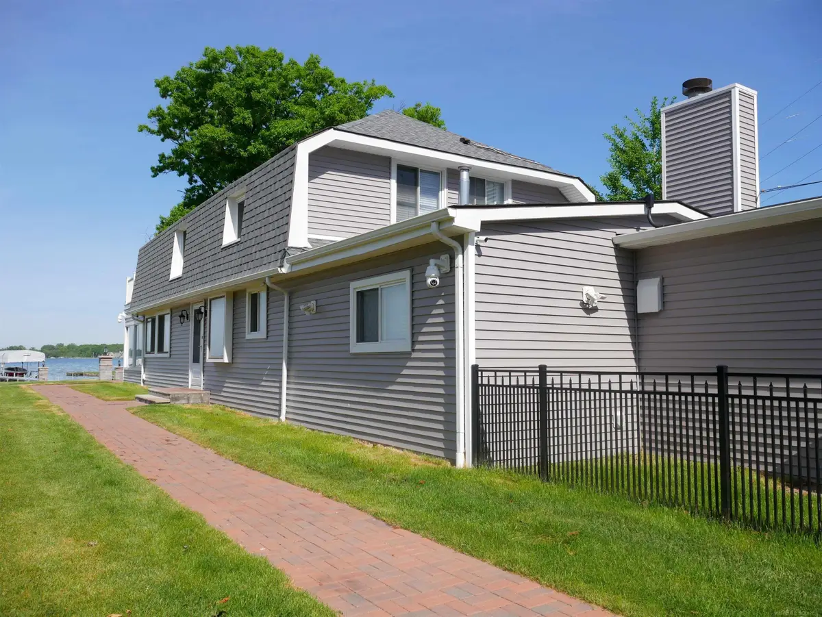 1704 Cass Lake Front RD, Keego Harbor, MI 48320 - #1