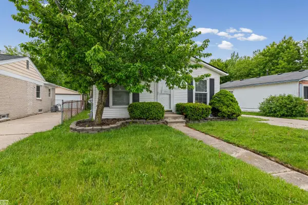 20171 Stafford ST, ClintonTownship, MI 48035