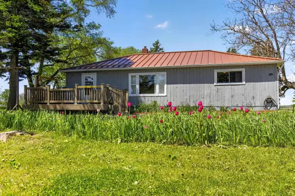 5051 5 Mile RD, Hope, MI 48628