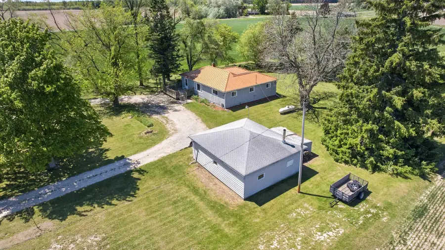 5051 5 Mile RD, Hope, MI 48628 - #2