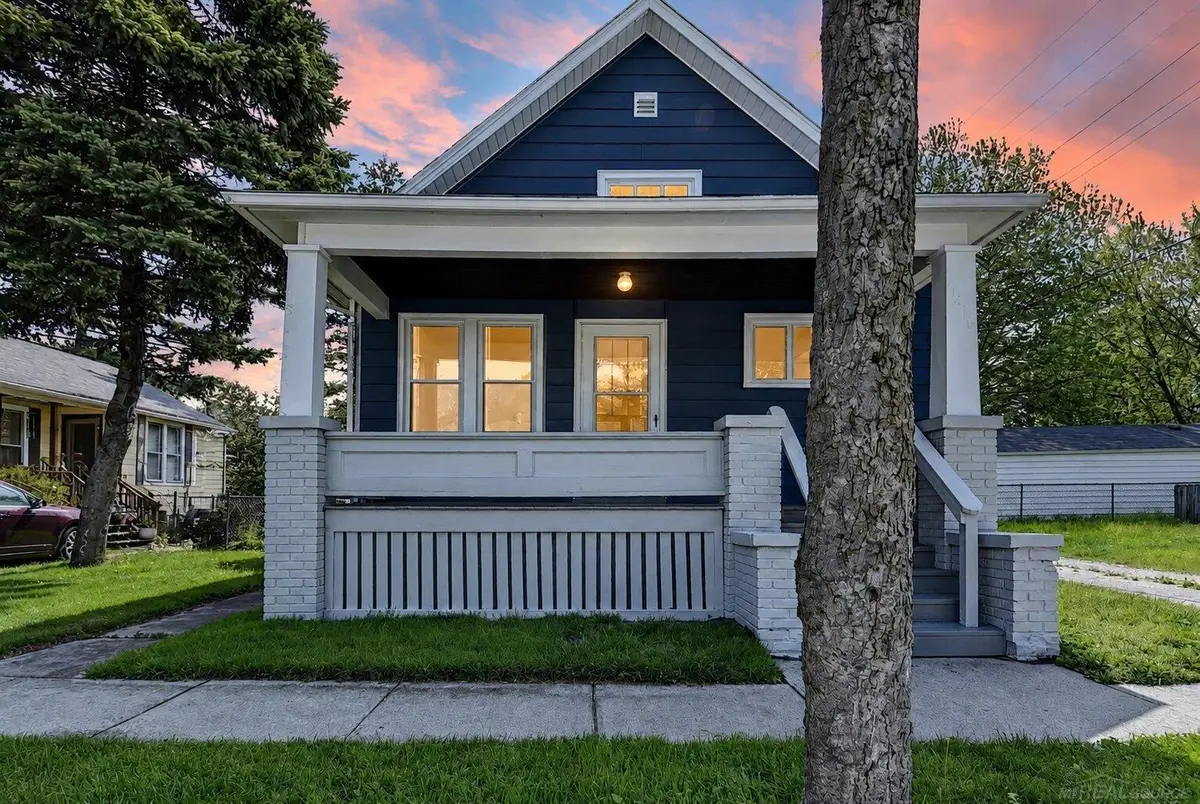 1416 11 th ST, Port Huron, MI 48060 - #1