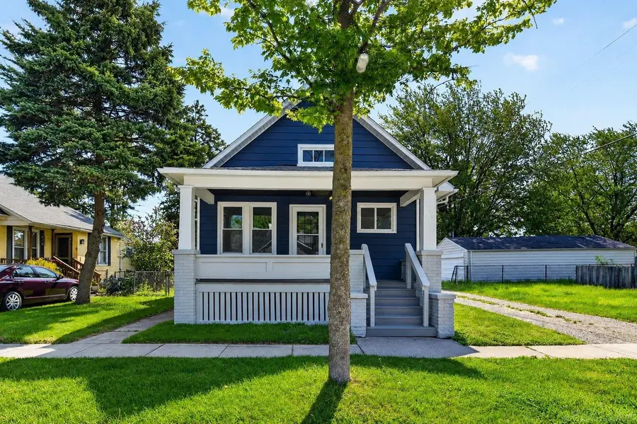 1416 11 th ST, Port Huron, MI 48060 - #2