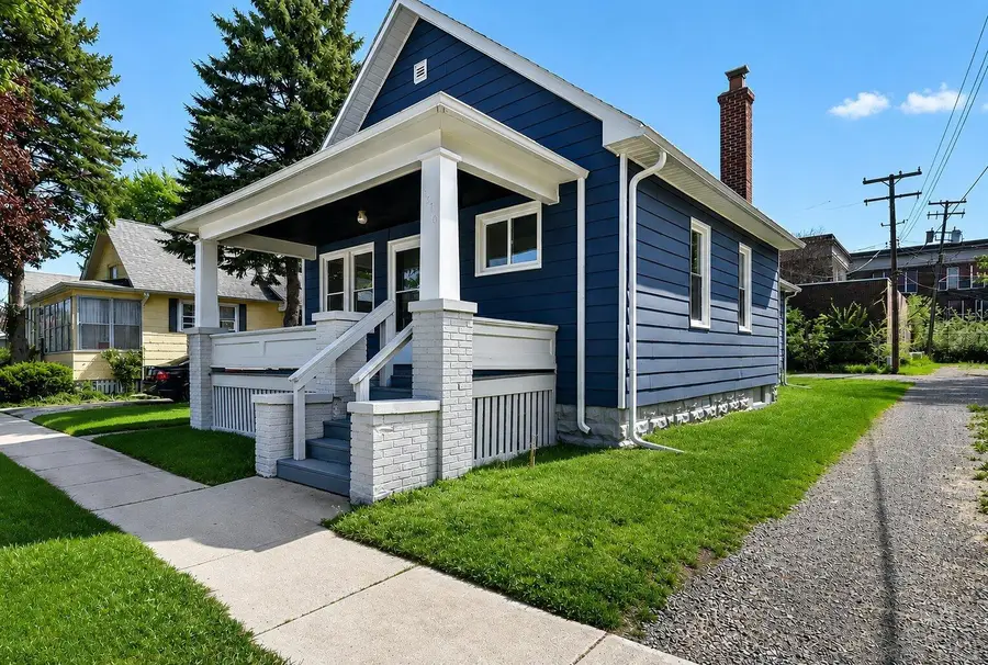 1416 11 th ST, Port Huron, MI 48060 - #3
