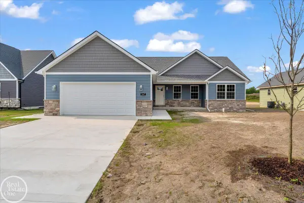 1928 Sheldrake, St, MI 48079