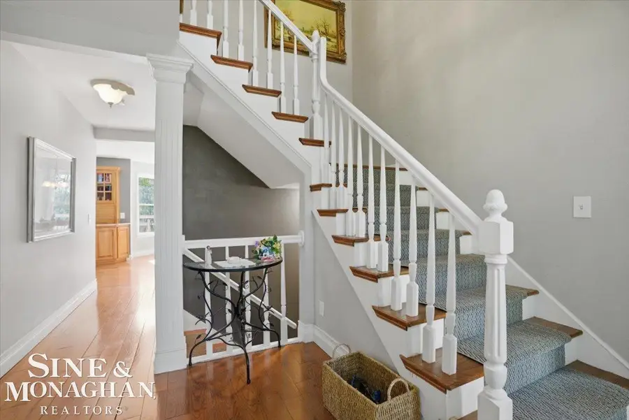 3448 Timberline DR, Clyde, MI 48049 - #3