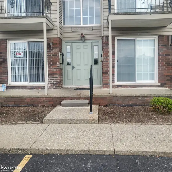 8120 24 Mile RD, ShelbyTwp, MI 48316