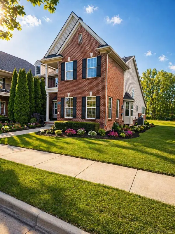 42682 Park Cresent DR, SterlingHeights, MI 48313