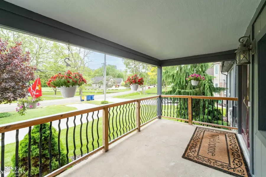 37907 Hazel ST, Harrison Township, MI 48045 - #2