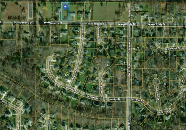 5500 W Wackerly ST, Midland, MI 48642