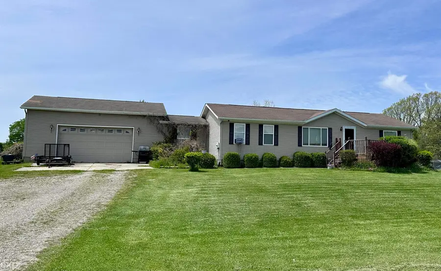 8787 Wildcat RD, Jeddo, MI 48032 - #2
