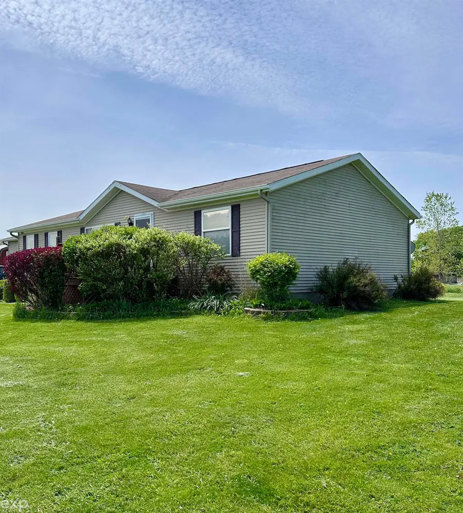 8787 Wildcat RD, Jeddo, MI 48032 - #3
