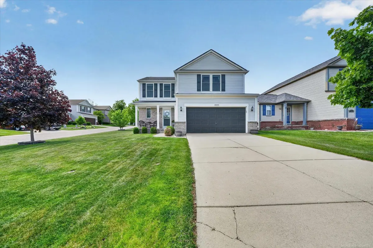 10051 Pond View TRL, Holly, MI 48442 - #1