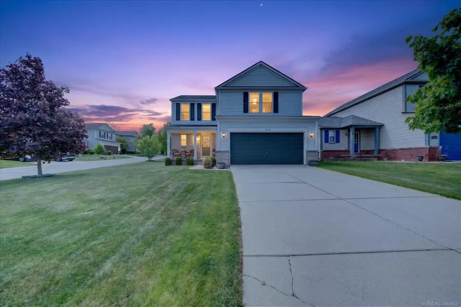 10051 Pond View TRL, Holly, MI 48442 - #2