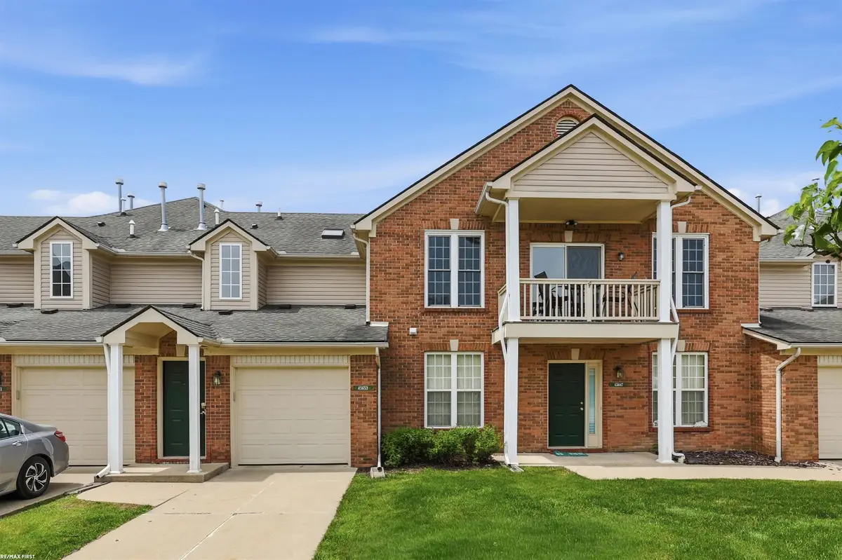 45653 Gable DR, Macomb, MI 48044 - #1