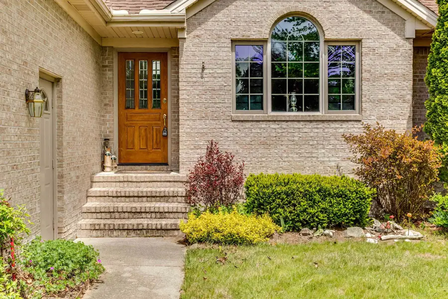 5656 Pine CT, Kimball, MI 48074 - #2