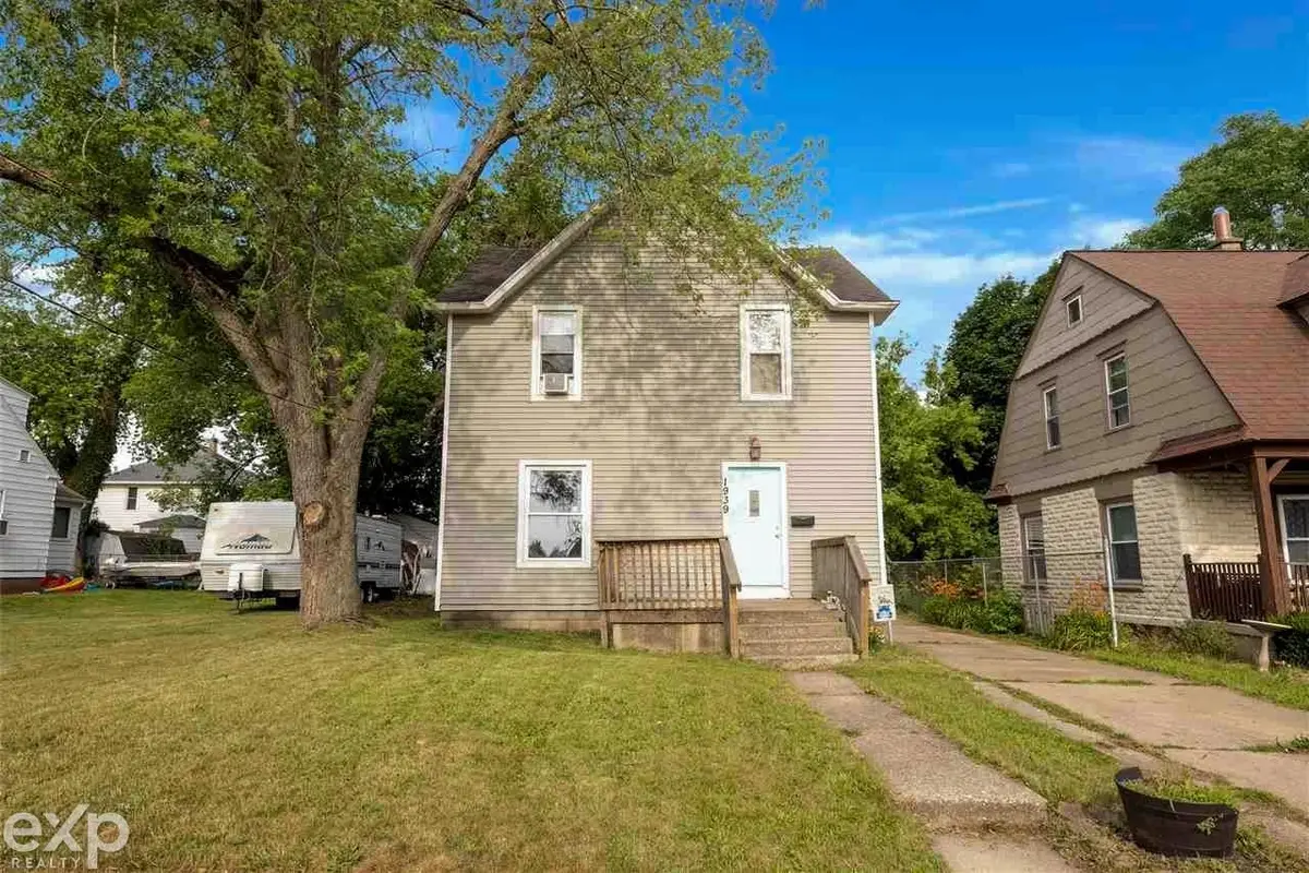 1939 Delwood SW AVE, Wyoming, MI 49509 - #1
